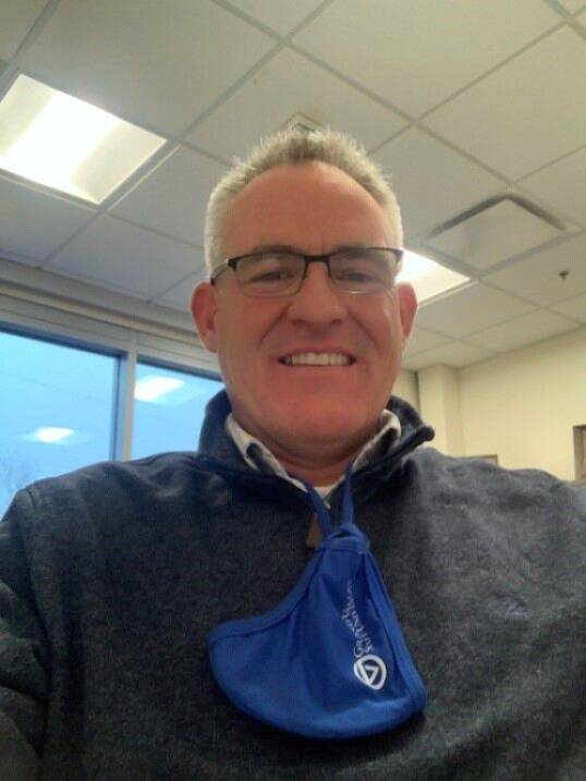 Success Story: Rence Meredith
